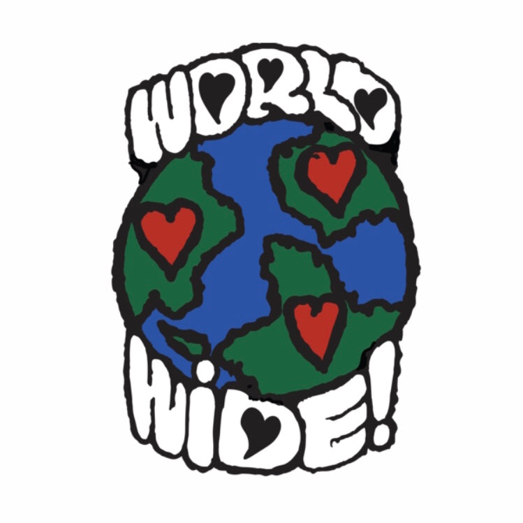 PERRÉ X WorldWide Launch At Aalibrary