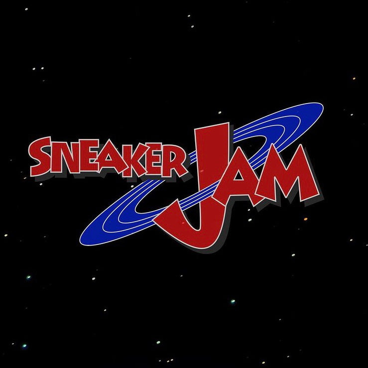 SNEAKERJAM TLV - ROUND ONE